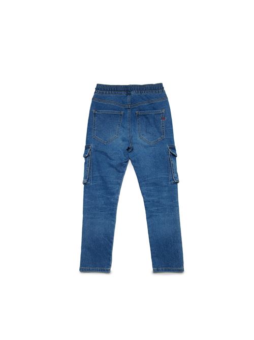  DIESEL | J01659 KXBK2K01